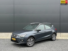 SEAT Arona - Cruise | Clima | Trekhaak 1.6 TDI Xcellence Business Intense