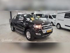 Ford Ranger - 2.2 TDCi XL Supercab