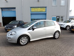 Fiat Punto Evo - 0.9 TwinAir Street airco