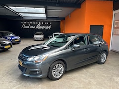 Citroën C4 - 1.6 VTI TENDANCE / Trekhaak / parkeersensoren