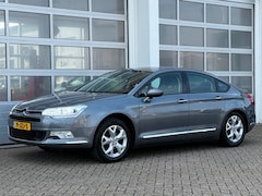 Citroën C5 - 2.0 16V Ligne Business Aut. Navi Cruise Clima Trekhaak