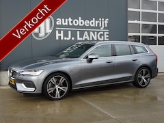 Volvo V60 - 2.0 T6 Twin Engine AWD Inscription