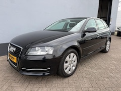 Audi A3 Sportback - 1.4 TFSI Attraction Pro Line Business Automaat - Climate Control - Cruise Control