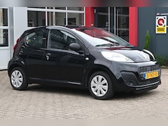Peugeot 107 - 1.0 12V 5drs 68pk | Airco | Radio CD-Speler