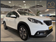 Peugeot 2008 - 1.2 82pk Allure, NL auto, Dealer onderhouden