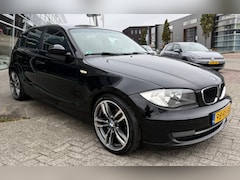 BMW 1-serie - 116i