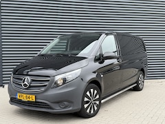 Mercedes-Benz Vito - 110 CDI Lang Apple/Camera/Trekhaak