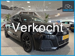 Audi A1 Sportback - 30 TFSI Advanced edition, Clima, Cruise, LED