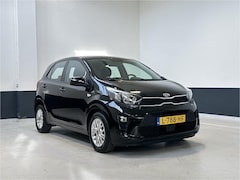 Kia Picanto - 1.0 DPi DynamicLine |Apple Carplay/ Android auto|Camera| LM velgen | Navigatie | NL| 1 Eig