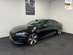 Audi A5 Coupé - 2.9 TFSI RS 5 quattro // Massage // HUD // Carbon // Virtual