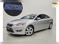 Ford Mondeo - 2.0 SCTi S Edition Ecoboost Automaat