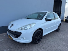 Peugeot 206 - 1.4 Urban Move - Airco - Cruise Control