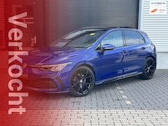 Volkswagen Golf - 1.5 eTSI 3x R-Line Panoramadak