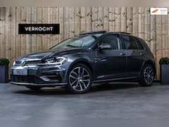Volkswagen Golf - 1.5 TSI R-Line *Pano*Camera*Keyless*Virtual*DSG