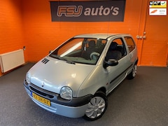 Renault Twingo - 1.2 Authentique / NAP / APK tot 22-09-2026