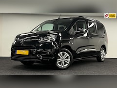 Toyota ProAce City Verso - 1.2 Turbo Live Long*7Pers*DealerOH*Navi*Camera*Stoelverw