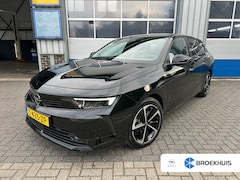 Opel Astra Sports Tourer - 1.6 180PK Turbo PLUG-IN HYBRIDE | STANDKACHEL| ADAPTIEVE CRUISE CONTROL| PARKEERSENSOREN V