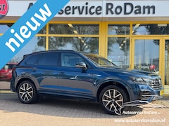 Volkswagen Touareg - 3.0 TSi 4M R