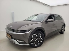 Hyundai IONIQ 5 - CONNECT+ 73KWH 218PK/LEER/ACARPLAY/LED/CAM/GARANTIE