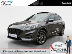 Ford Kuga - 2.5 PHEV ST-Line X | Driver Assistance Pack | Winter Pack | Panoramadak | Technology Pack
