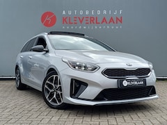 Kia Cee'd Sportswagon - Ceed 1.5 T-GDi MHEV GT-Line Edition AUTOMAAT | CAMERA | NAVI | APPLE CARPLAY/ ANDROID AUTO