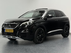 Peugeot 3008 - 1.6 e-THP GT Line | Automaat | Schuifdak | NL Auto | Aant. onderhouden