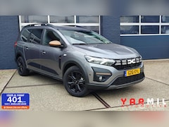 Dacia Jogger - 1.0 TCe 110 Extreme 5p. NLSE AUTO DEALER FABRIEKSGARANTIE