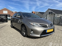 Toyota Auris Touring Sports - 1.3 170.709 KM