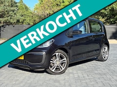 Volkswagen Up! - 1.0 BMT move up/Airco/BT/Nap/LMV