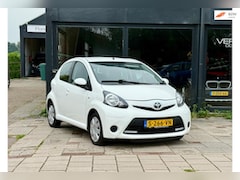 Toyota Aygo - 1.0 VVT-i Access CARPALY DISPLAY AIRCO