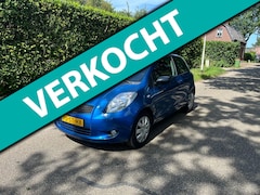 Toyota Yaris - 1.3 VVTi Luna