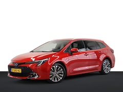 Toyota Corolla Touring Sports - Hybrid 140 First Edition