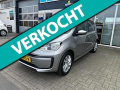 Volkswagen Up! - 1.0 BMT move up