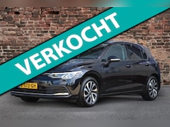 Volkswagen Golf - 1.5 TSI | Navigatie | Cruise | Stoelverwarming