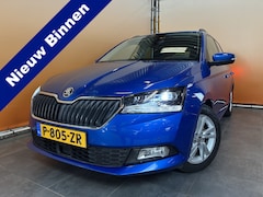 Skoda Fabia Combi - 1.0 TSI Business Edition automaat | lmv | navi carplay