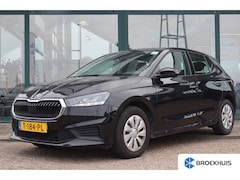 Skoda Fabia - 110PK 1.0 TSI Ambition | Airco | Apple Carplay/Android Auto|telefoonintegratie premium | C