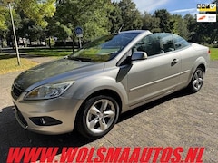 Ford Focus Coupé-Cabriolet - 1.6 Trend