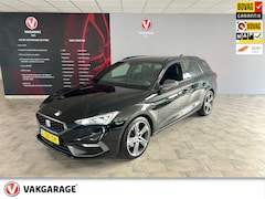 SEAT Leon Sportstourer - 1.5 eTSI FR