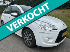 Citroën C3 - 1.4 e-HDi Collection EGS - Automaat - Clima - Cruise