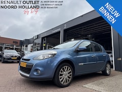 Renault Clio - 1.2 TCe Dynamique