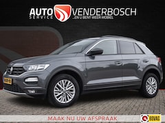 Volkswagen T-Roc - 1.0 TSI Style 110pk | Apple CarPlay | PDC | NL Auto | 1e Eigenaar
