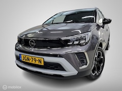 Opel Crossland - 1.2 Turbo Edition/Leder/Keyless/360'/Carplay