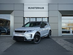 Land Rover Discovery Sport - P300e PHEV Dynamic SE | Voorstoelen verwarmd | Elektrische trekhaak | Panoramadak |