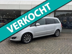 Opel Zafira - 1.8 111 years Edition