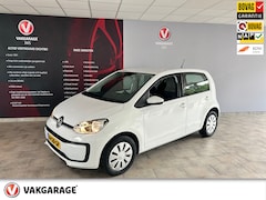 Volkswagen Up! - 1.0 BMT move up