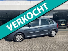 Citroën Xsara Picasso - 2.0i-16V Exclusive