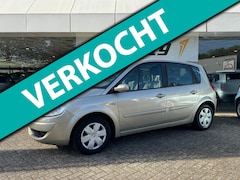 Renault Scénic - 1.6-16V Business Line