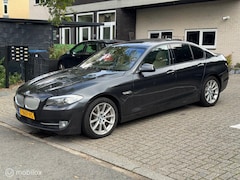 BMW 5-serie - 550XI High Executive Navi/Leer/Schuifdak