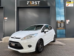 Ford Fiesta - ST 1.6 Sport Airco Pdc Cruise Bluetooth Apk 06-26