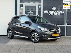 Opel Karl - 1.0 Rocks Online Edition|1e eigenaar|Navi|